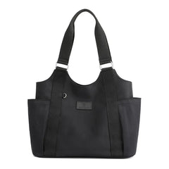 Nylon Women's Shoulder Bag Totes High Shopping Bag Bolsos Feminina