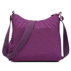 Waterproof Women Shoulder Bag Lady Purse Sac A Main
