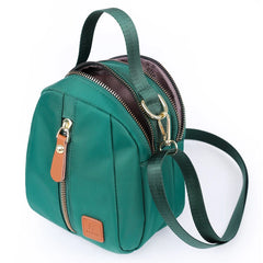 Nylon Crossbody Bag Women Shoulder Messenger Bag Lady Purse Waterproof