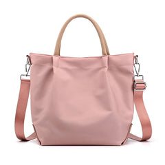 Women Shoulder bag Female CrossBody Bag Lady's Messenger Bag Nylon waterproof