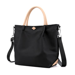 Women Shoulder bag Female CrossBody Bag Lady's Messenger Bag Nylon waterproof
