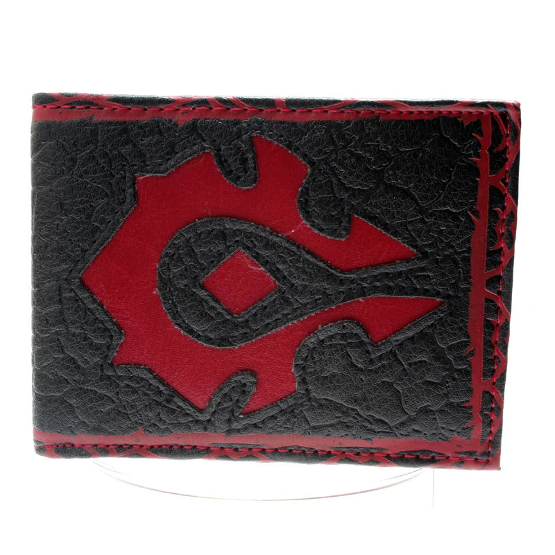 High Men's Wallets Game Women Purse 1265