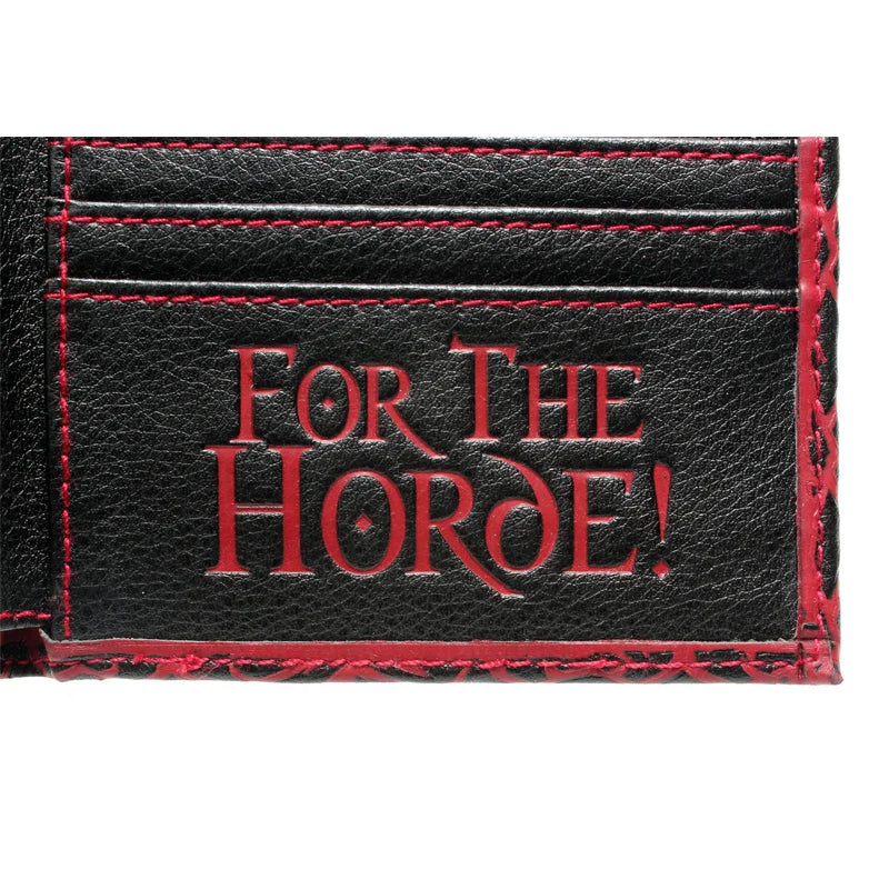 High Men's Wallets Game Women Purse 1265
