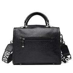 Women's Single Shoulder Bag Autumn Hot Style Tassel Crossbody Handbag Women