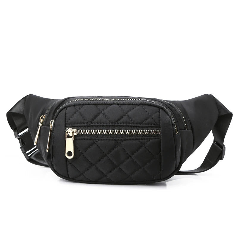 Hip Bum Banana Bags Waist Bag Travel Pouch Multipurpose Pouch