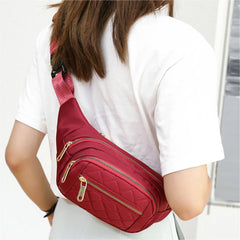Hip Bum Banana Bags Waist Bag Travel Pouch Multipurpose Pouch