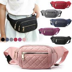 Hip Bum Banana Bags Waist Bag Travel Pouch Multipurpose Pouch