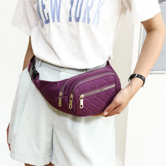 Hip Bum Banana Bags Waist Bag Travel Pouch Multipurpose Pouch