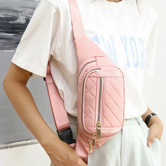 Hip Bum Banana Bags Waist Bag Travel Pouch Multipurpose Pouch