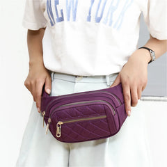 Hip Bum Banana Bags Waist Bag Travel Pouch Multipurpose Pouch