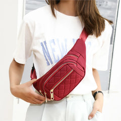 Hip Bum Banana Bags Waist Bag Travel Pouch Multipurpose Pouch