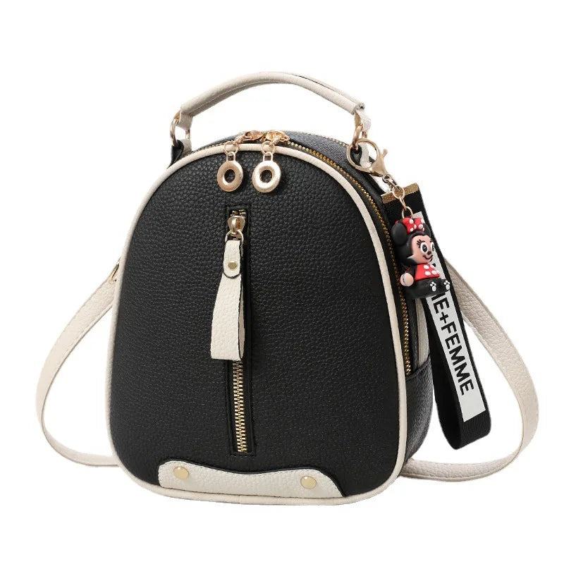 Women's Backpack Multi-function Large-capacity Bag
