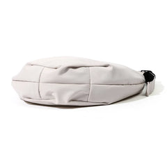 Waterproof Hobo Bag with Banana Phone Pouch