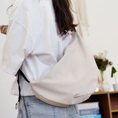 Waterproof Hobo Bag with Banana Phone Pouch