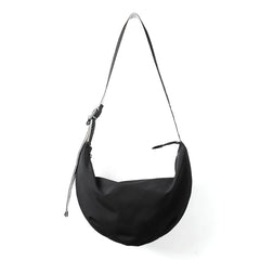 Waterproof Hobo Bag with Banana Phone Pouch