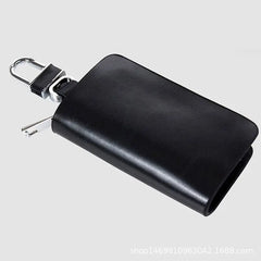 Key Case for Car Cover Holder Bag Organizer Keychain Men Women