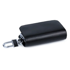 Key Case for Car Cover Holder Bag Organizer Keychain Men Women