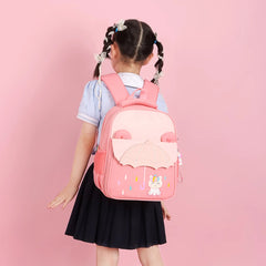 Kid Backpacks Bookbag Kindergarten Children Backpack Rucksack Kids Backpack