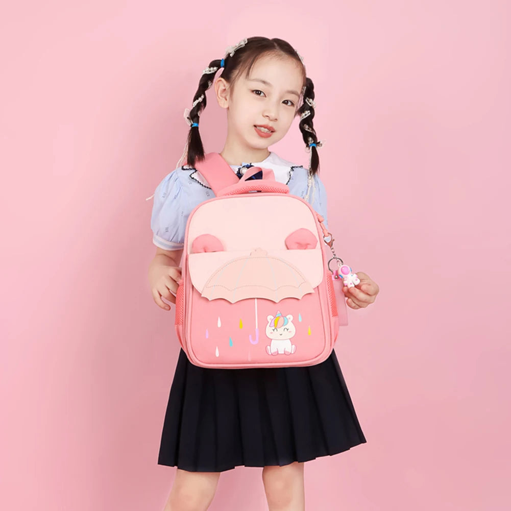 Kid Backpacks Bookbag Kindergarten Children Backpack Rucksack Kids Backpack