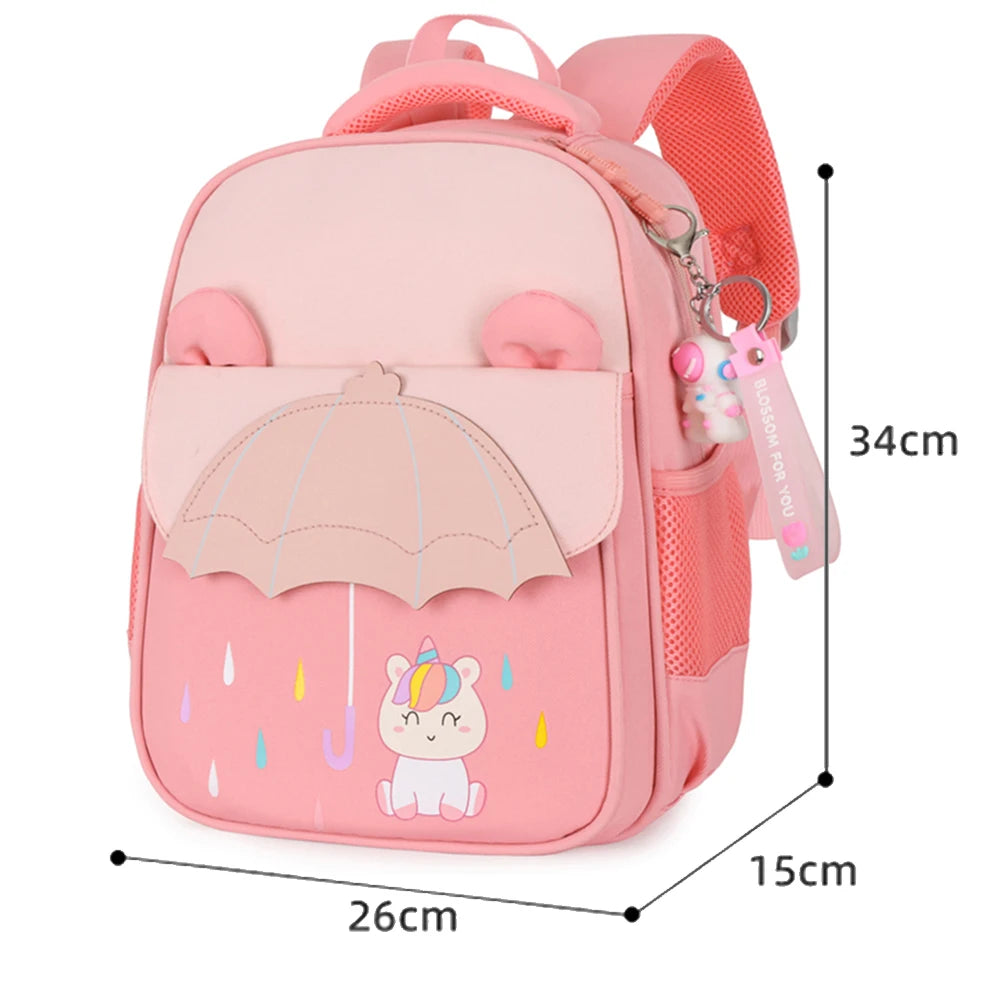 Kid Backpacks Bookbag Kindergarten Children Backpack Rucksack Kids Backpack