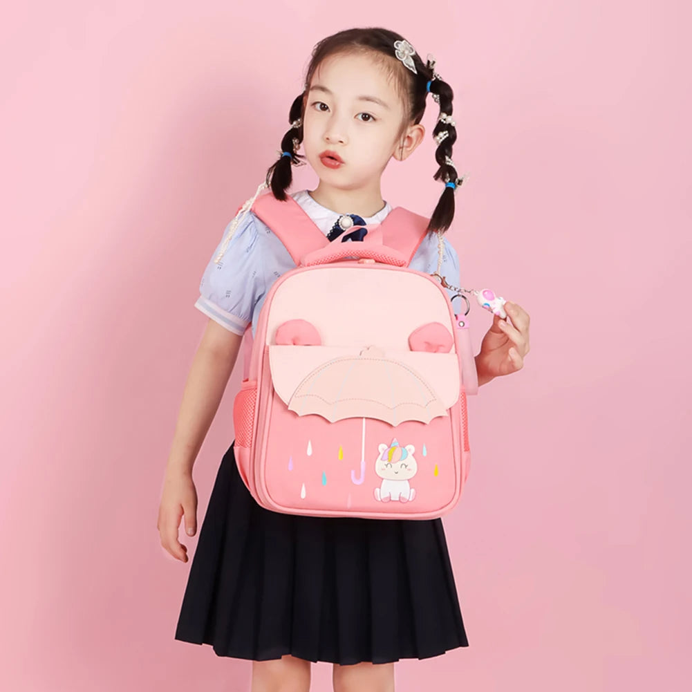 Kid Backpacks Bookbag Kindergarten Children Backpack Rucksack Kids Backpack