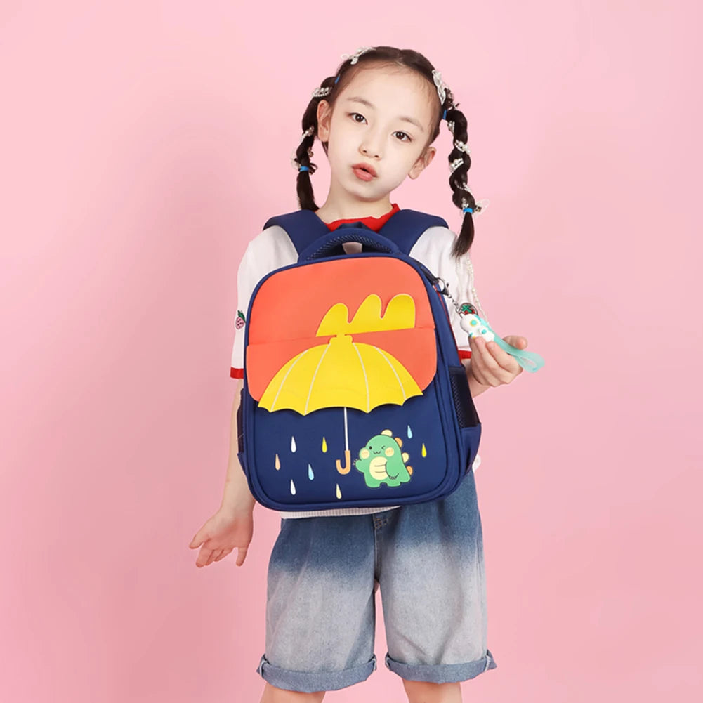 Kid Backpacks Bookbag Kindergarten Children Backpack Rucksack Kids Backpack