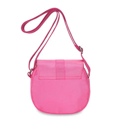 Kindergarten Baby Messenger Bags Cartoon Butterfly Children Shoulder Bags