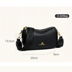 Women's Leather Tote Crossbody Shoulder Bags