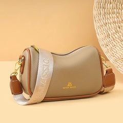 Women's Leather Tote Crossbody Shoulder Bags