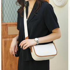 Women's Leather Tote Crossbody Shoulder Bags