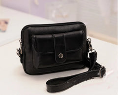 Women's Waist Bag Fanny Pack Belt Pouch Travel Hip Purse