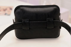 Women's Waist Bag Fanny Pack Belt Pouch Travel Hip Purse