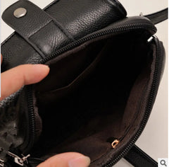 Women's Waist Bag Fanny Pack Belt Pouch Travel Hip Purse