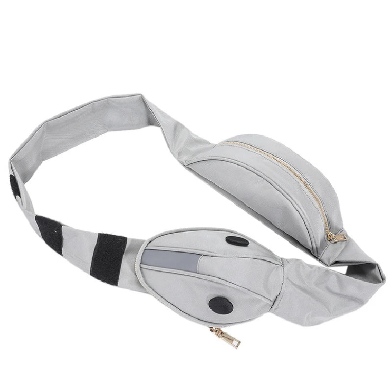 Women's Waist Pack Shoulder Bag Crossbody Travel Fanny Pack