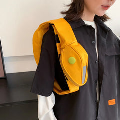 Women's Waist Pack Shoulder Bag Crossbody Travel Fanny Pack