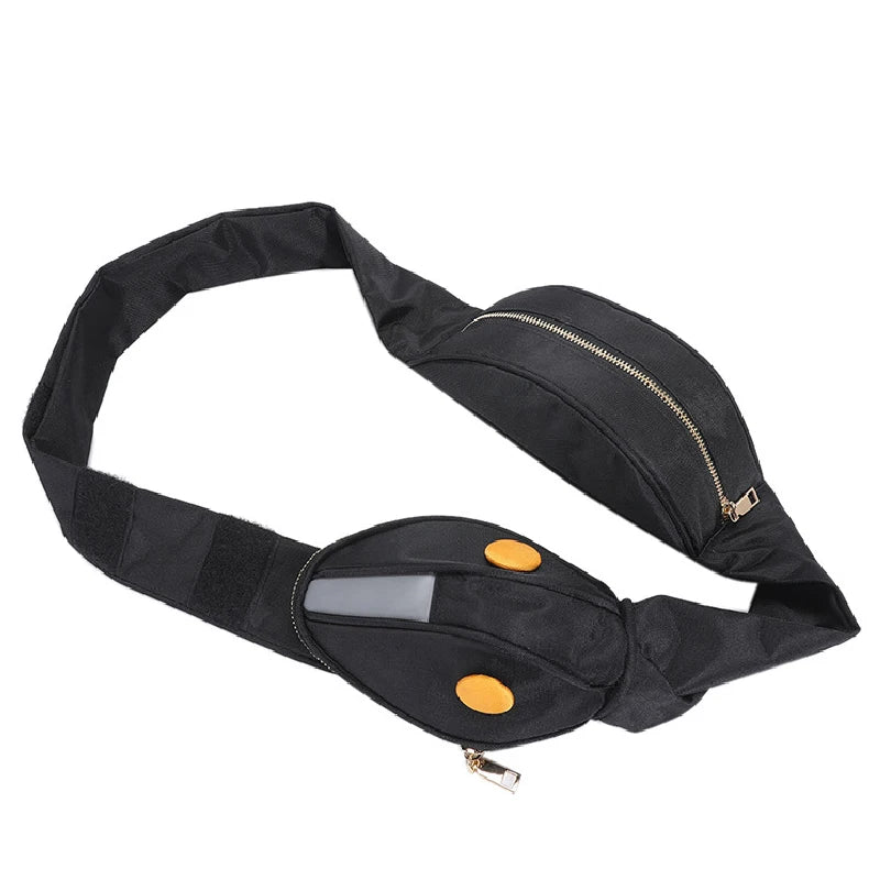 Women's Waist Pack Shoulder Bag Crossbody Travel Fanny Pack