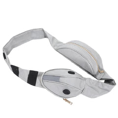 Women's Waist Pack Shoulder Bag Crossbody Travel Fanny Pack