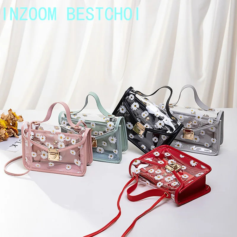 Mini Soft Touch Multifunction Small Women Shoulder Bag