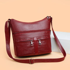 Large Capacity Ladies Shoulder Bag Travel Handbags Crossbody Bags