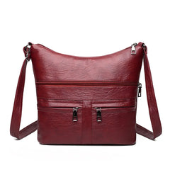 Large Capacity Ladies Shoulder Bag Travel Handbags Crossbody Bags