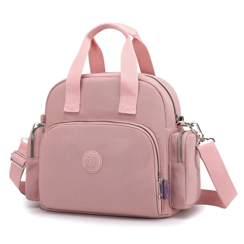 Large Capacity Women Bag Tote Bag Canvas Shoulder Bags Casual Handbags