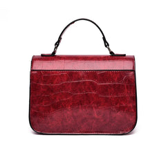 Canvas Shoulder Bag Large Capacity Women Tote Casual Handbag