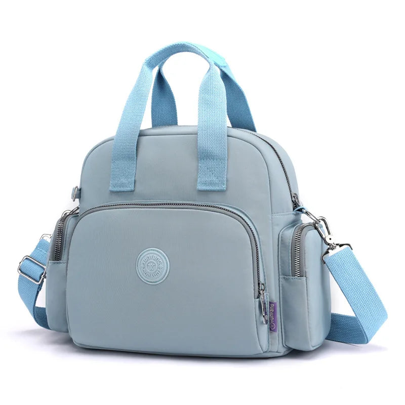 Large Capacity Women Bag Tote Bag Canvas Shoulder Bags Casual Handbags