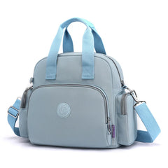 Large Capacity Women Bag Tote Bag Canvas Shoulder Bags Casual Handbags