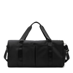Large Travel Bag Women Cabin Tote Bag Handbag Nylon Waterproof
