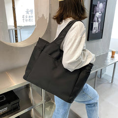 Large Travel Bag Women Large Capacity Tote Bag Handbag
