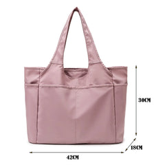 Large Travel Bag Women Large Capacity Tote Bag Handbag
