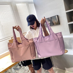 Large Travel Bag Women Large Capacity Tote Bag Handbag