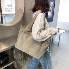 Large Travel Bag Women Large Capacity Tote Bag Handbag
