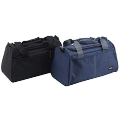 Large Travel Bag Women Tote Bag Handbag Nylon Waterproof Shoulder Bag